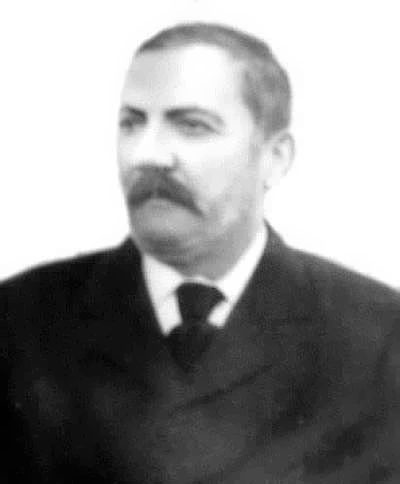 Наум Атанасијевић, 1894-1899.