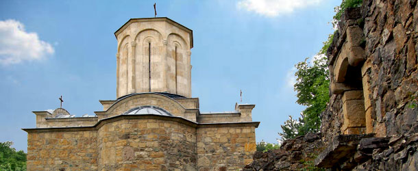 Manastir Pavlovac